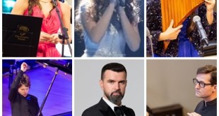 concert din dedicat Simfoniei Lalelelor