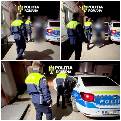 conflict spontan la bradu (1)