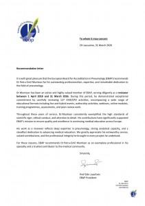 dr. Muntean Petru Emil de la SJU Pitești (1)