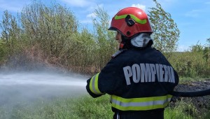 incendii vegetatie uscata arges (3)