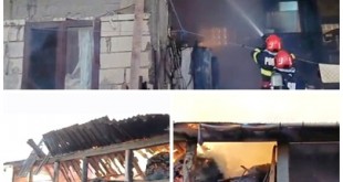 incendiu casa com buzoesti (1)
