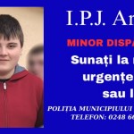 minor disparut arges (2)