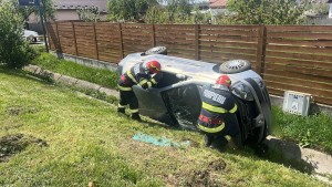 mioveni accident