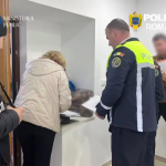 percheziții Rucăr (4)