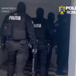 percheziții Rucăr (5)