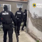 percheziții Rucăr (6)