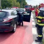Accident rutier Bascov (1)