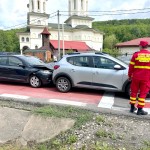 Accident rutier Bascov (2)