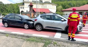 Accident rutier Bascov (2)