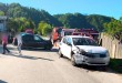 Accident rutier Berevoiești, satul Bratia (1)