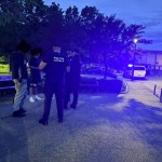Amenzi pentru scandal și alcool (4)