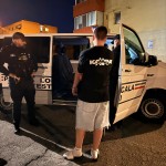 Amenzi pentru scandal și alcool (5)