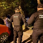 Amenzi pentru scandal și alcool (6)