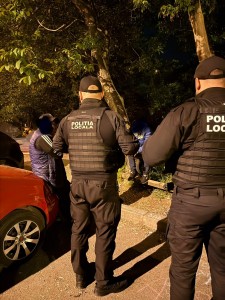 Amenzi pentru scandal și alcool (6)