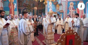 Binecuvântare Arhierească (1)