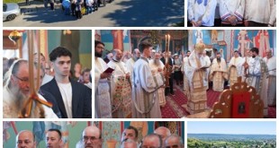 Binecuvântare Arhierească (2)