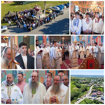 Binecuvântare Arhierească (2)