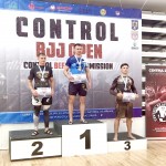 Brazilian Jiu-Jitsu (1)