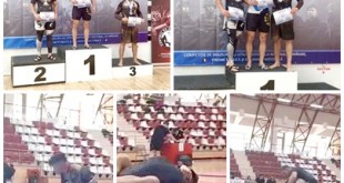 Brazilian Jiu-Jitsu