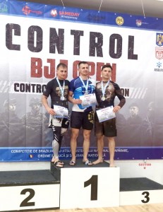 Brazilian Jiu-Jitsu (4)