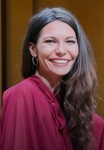 Eliza Puchianu