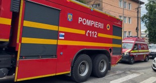 Incendiu-