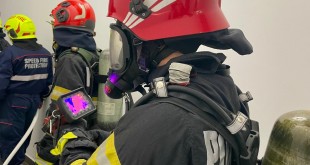 Incendiu