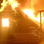 Incendiu Berevoiești