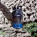 Incendiu izbucnit într-o gospodărie din Topoloveni