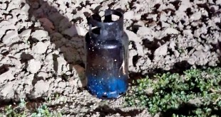 Incendiu izbucnit într-o gospodărie din Topoloveni