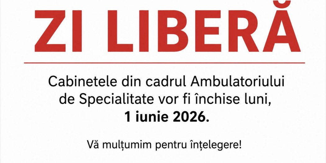 Informare Publică