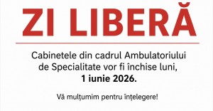 Informare Publică