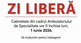 Informare Publică