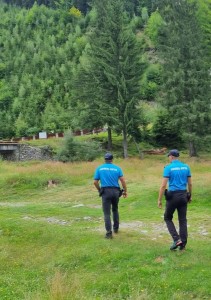 Misiuni executate de jandarmii