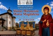 Moaștele Sfintei Mironosițe Maria Magdalena (2)