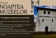 Noaptea Muzeelor în Argeș