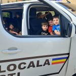 Poliția Locală Pitești (1)
