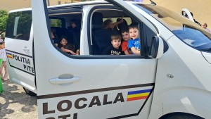 Poliția Locală Pitești (1)