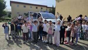 Poliția Locală Pitești (3)