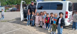 Poliția Locală Pitești (4)
