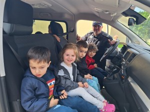 Poliția Locală Pitești (5)