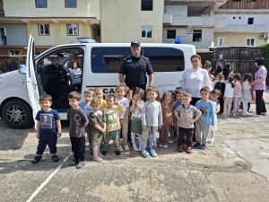 Poliția Locală Pitești (8)