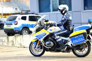 Restricții de circulație