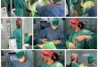 Sistem modern de lavaj și drenaj intracranian