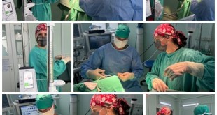 Sistem modern de lavaj și drenaj intracranian