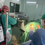 Sistem modern de lavaj și drenaj intracranian (1)