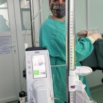 Sistem modern de lavaj și drenaj intracranian (2)