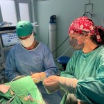 Sistem modern de lavaj și drenaj intracranian (3)
