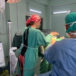 Sistem modern de lavaj și drenaj intracranian (4)