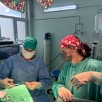 Sistem modern de lavaj și drenaj intracranian (5)